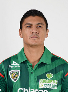 Gerardo Venegas (MEX)