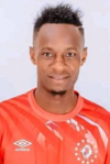 Derrick Mkombozi