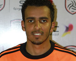 Bader Al Sulaiteen (KSA)