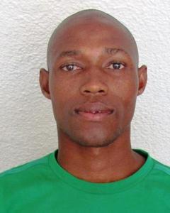 Jacob Banda (ZAM)