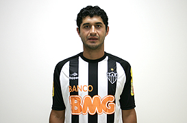 Pedro Benitez (PAR)
