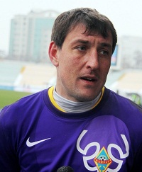 Daniil Rikhard (KAZ)