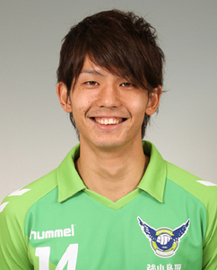 Ryuji Hirota (JPN)