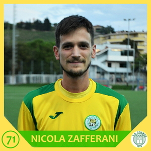 Nicola Zafferani (SMR)