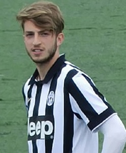 Luca Clemenza (ITA)