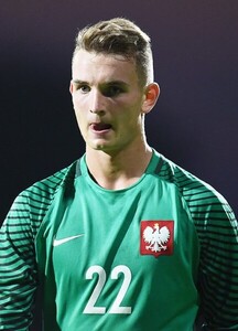 Jakub Stolarczyk (POL)