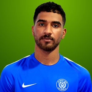 Ghaith Hussain (UAE)