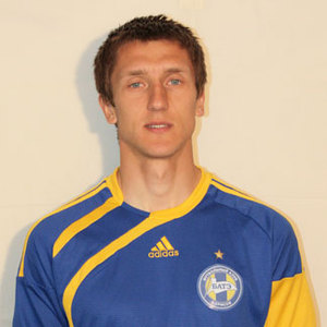 Artem Radkov (BLR)