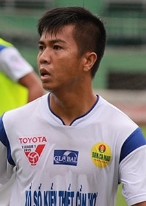 Lê Duy Thanh (VIE)
