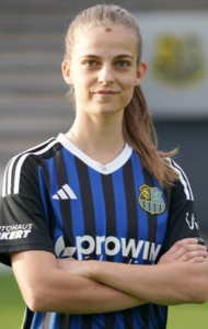 Kristin Hauck (GER)