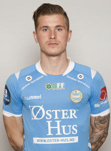 Erik Tønne (NOR)