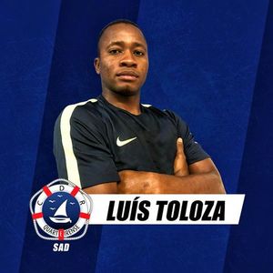 Luis Toloza (COL)
