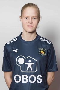 Katrine Winnem Jrgensen (NOR)