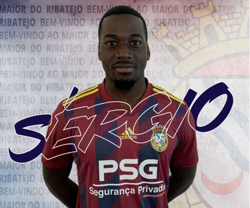 Sérgio Santos (POR)