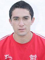 Marcelo Posadas (SLV)
