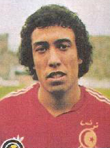 Ali Kaabi (TUN)