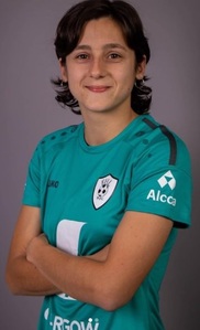 Alexandra Taberner (ESP)