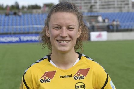 Synne Hansen (NOR)