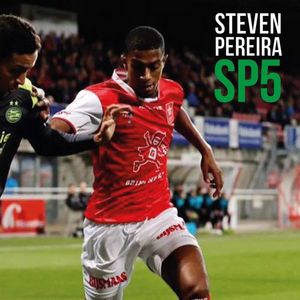Steven Pereira (CPV)