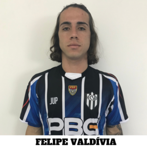 Felipe Valdívia (BRA)
