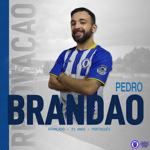 Pedro Brandão (POR)