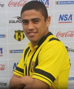 Marcelo González (PAR)
