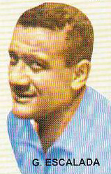 Guillermo Escalada (URU)