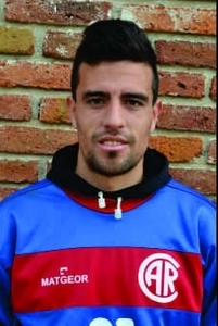 Sebastián Ramírez (URU)