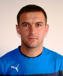 Denis Rodionov (KAZ)