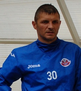 Zdravko Lazarov (BUL)