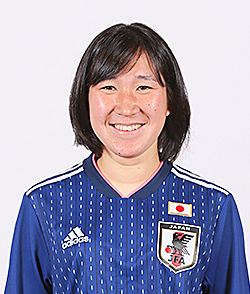 Yurina Imai (JPN)