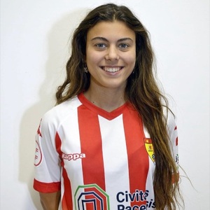 Marta Hernández (ESP)