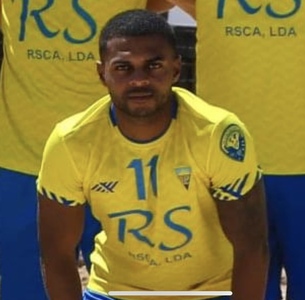 Mauro Rodrigues (ANG)