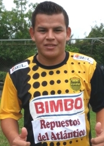 Kevin Espinoza (HON)