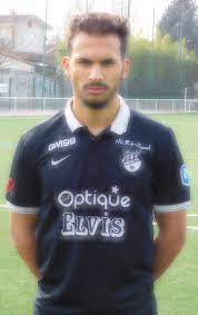 Tarek Aggoun (FRA)