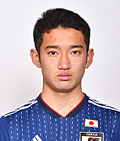 Asahi Yokokawa (JPN)