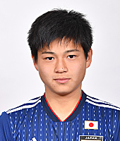 Keita Nakano (JPN)
