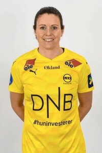 Isabell Bachor (GER)
