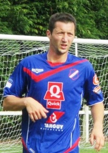Christophe Gourmelon (FRA)