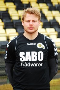 Claes Holm-Nielsen (DEN)