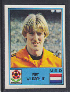 Piet Wildschut (NED)