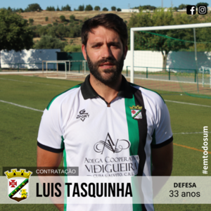 Luís Tasquinha (POR)