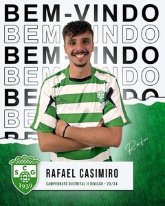 Rafael Casimiro (POR)