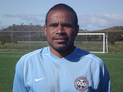 Olivier Dokunengo (NCL)