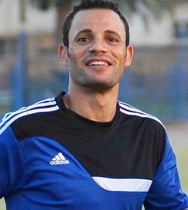 Hossam Salama (EGY)