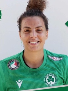 Elina Panagiotou (CYP)