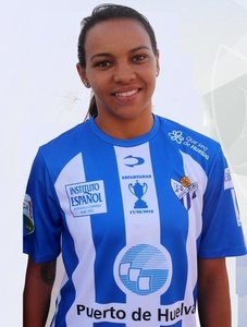 Raquel Fernandes (BRA)