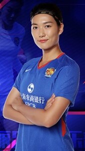 Yang Lina (CHN)