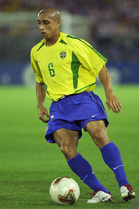 Roberto Carlos (BRA)