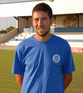 Pedro Luis Cap (ESP)